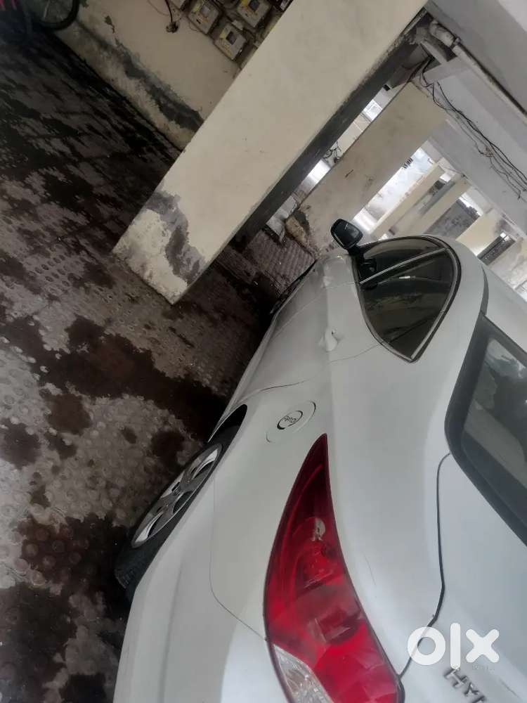 Hyundai Verna 1.6 Sx 2012