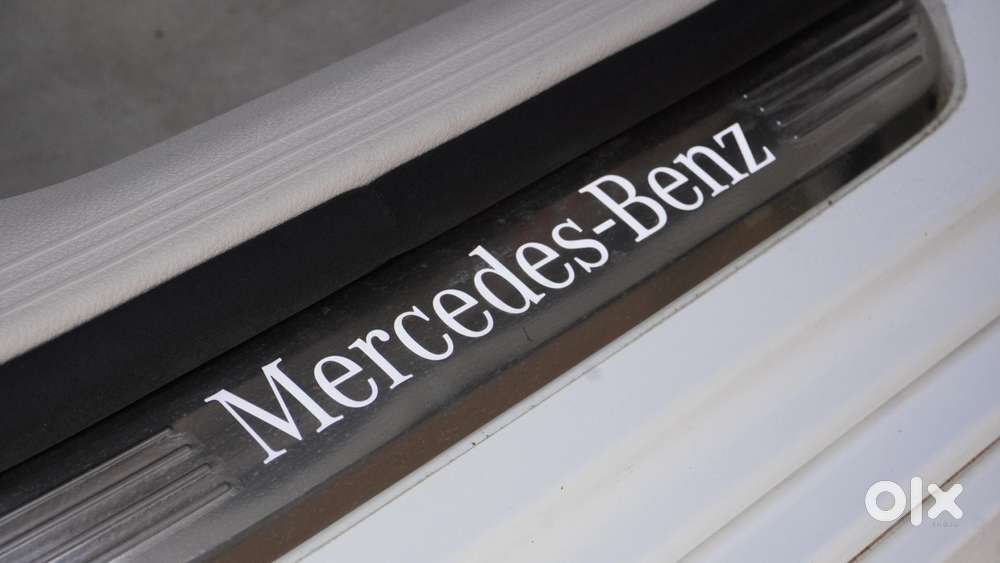 Mercedes-benz E-class E 200 Exclusive, 2023, Petrol