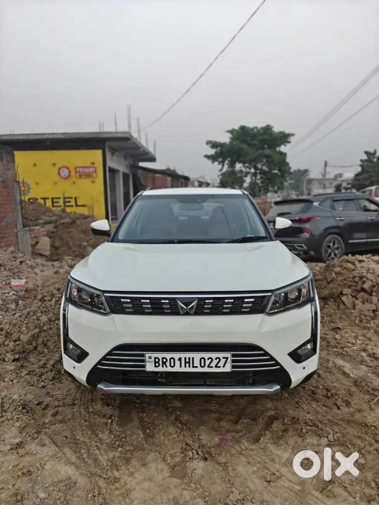 Xuv 300 W8  Optional Disel For Sale Fixed Price