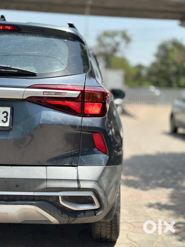 Kia Seltos Htk Plus D, 2023