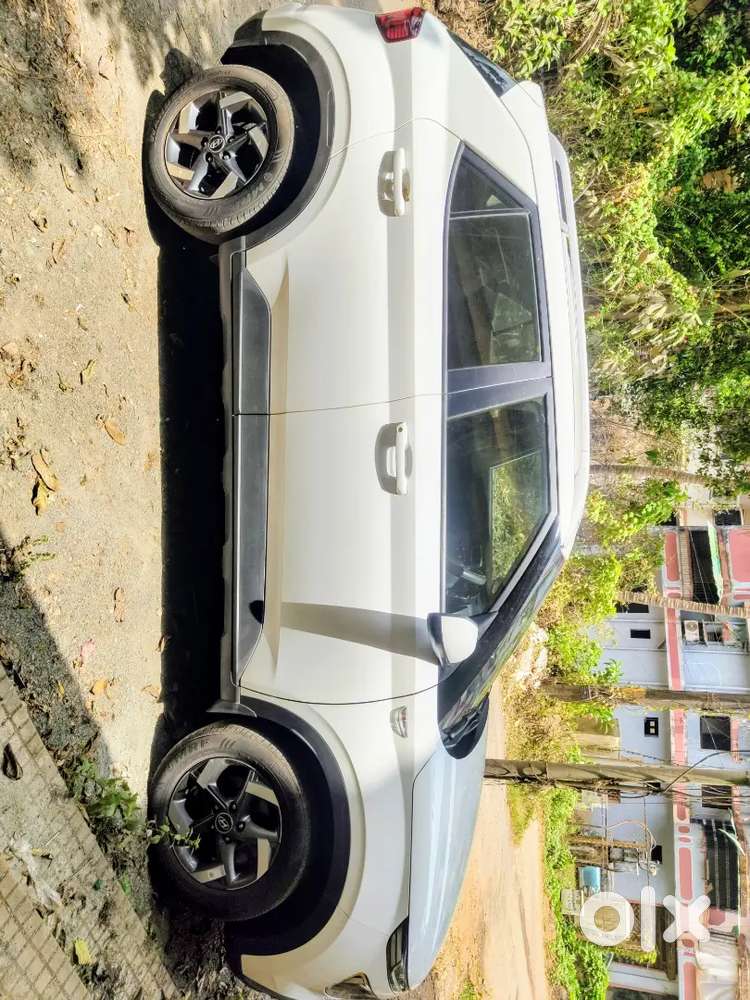 Well Maintained Single Driven Car (55,000) Kms