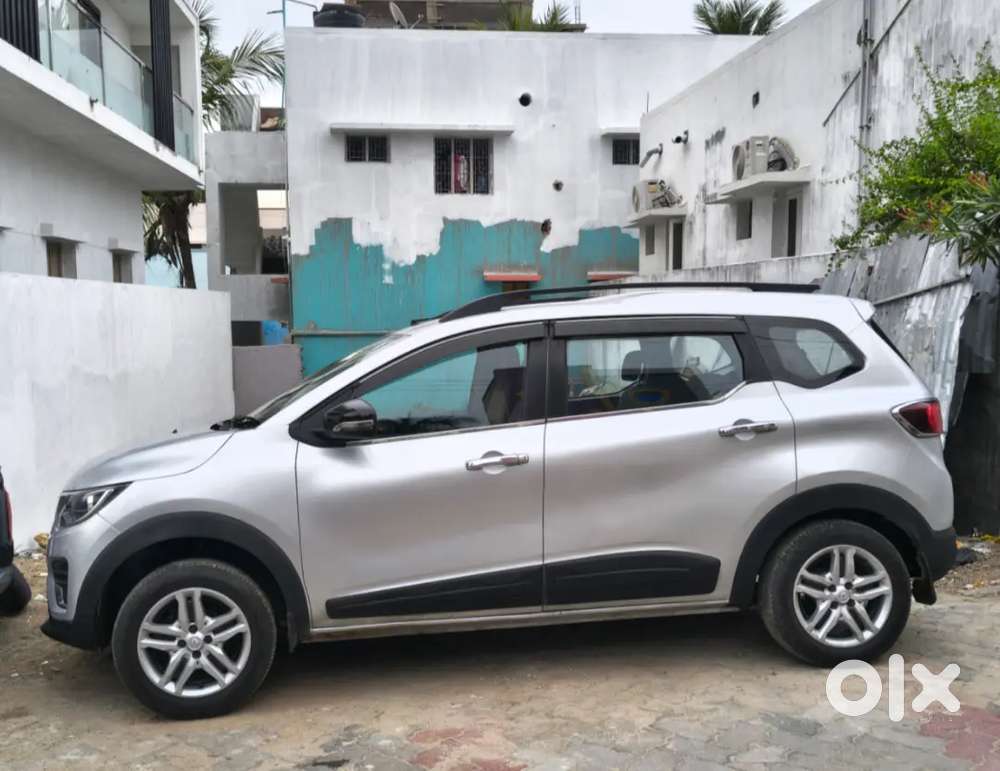 Renault Triber 1.0 Rxz 2022