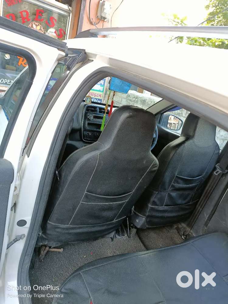Renault Kwid 2016 Petrol Well Maintained
