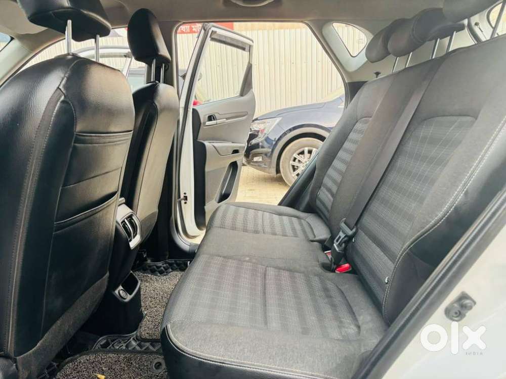 Kia Sonet Htk Plus, 2023, Petrol