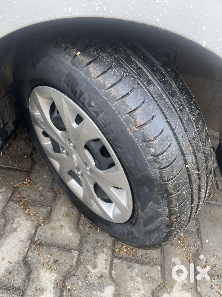 Hyundai Grand I10 1.2 Kappa Sportz (o), 2017, Petrol
