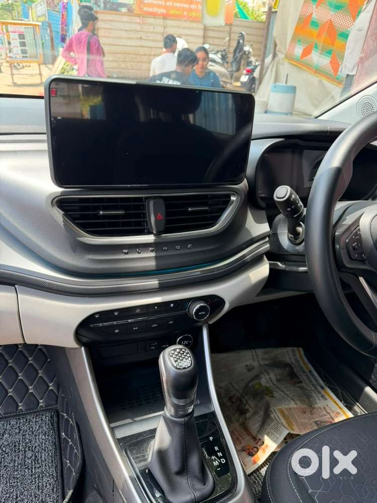 Tata Altroz Xza Plus 2024