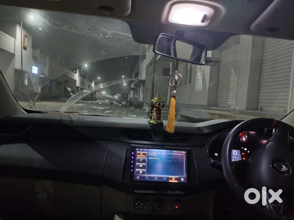 Renault Triber 2024 Petrol Manual Day And Night Edition