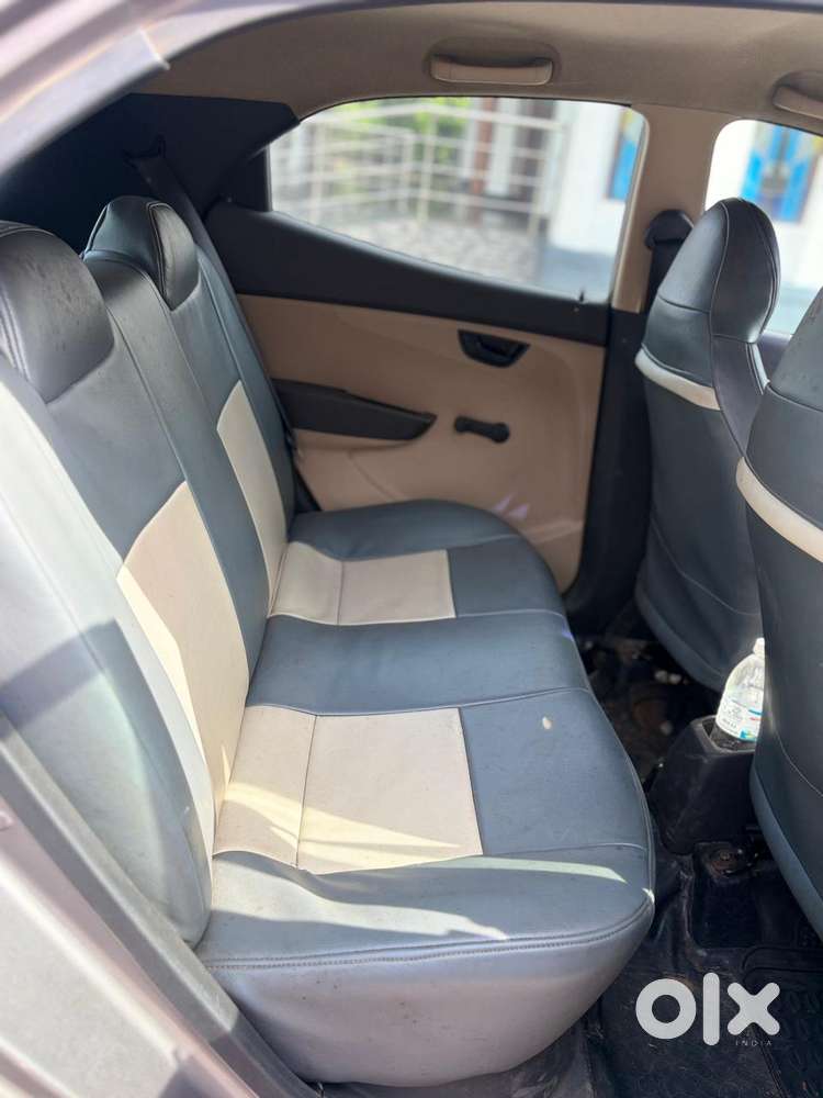 Hyundai Eon Era +, 2013, Petrol