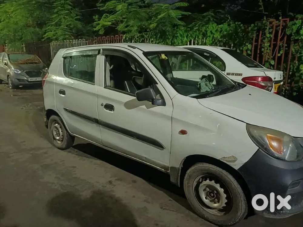 2020 Maruti Suzuki Alto