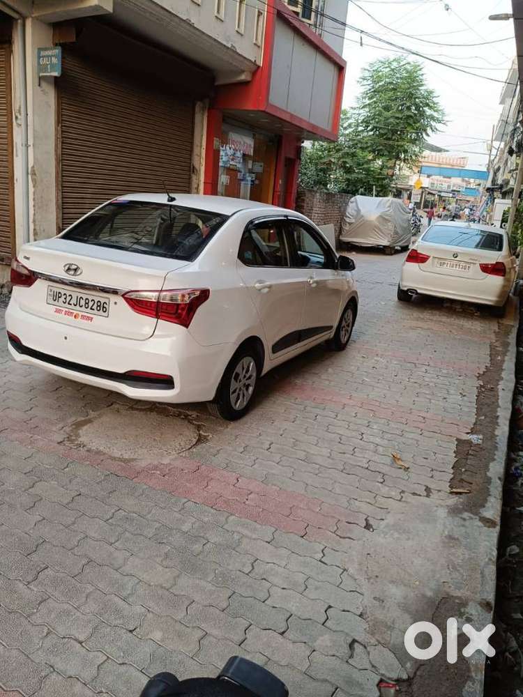 Hyundai Xcent 1.2 Crdi E, 2017, Diesel