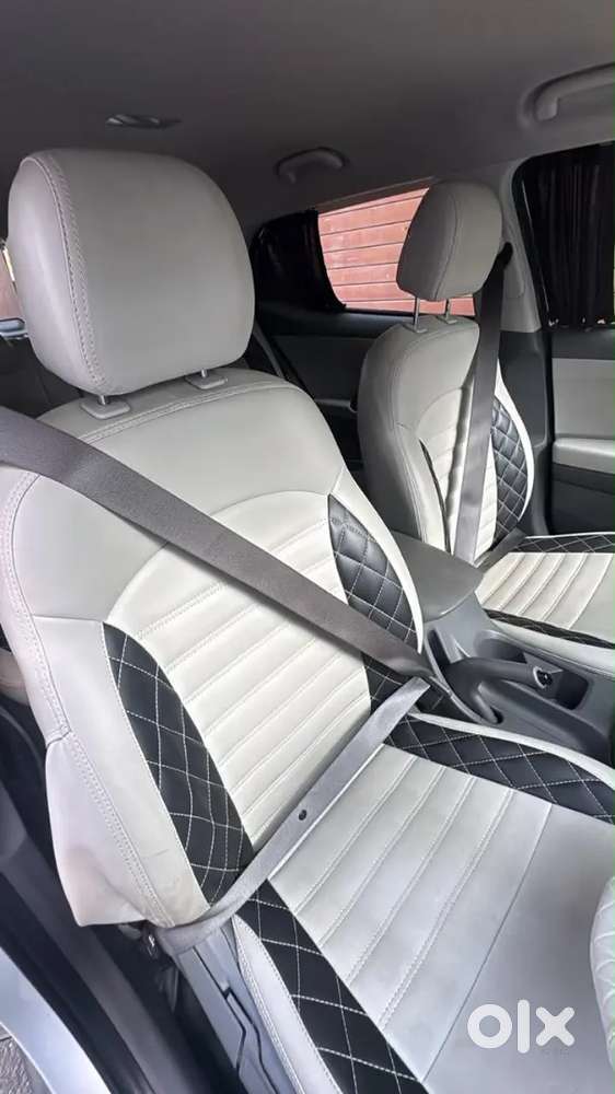 Hyundai Creta 2026 Facelift 1.4 Petrol Turbo