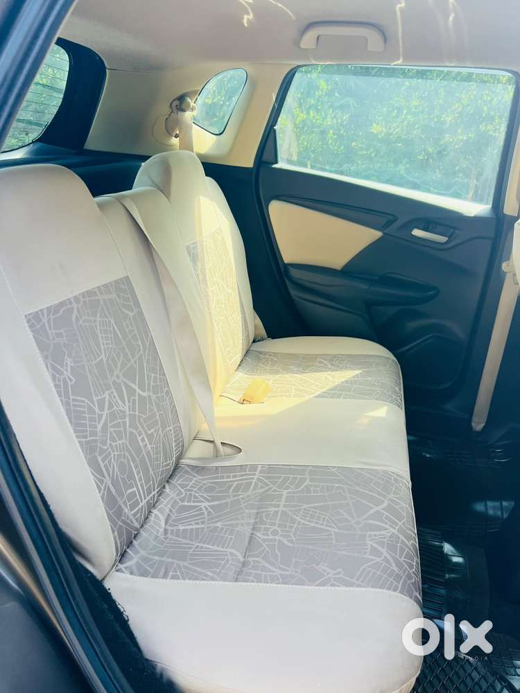 Honda Jazz 1.2 Sv I Vtec, 2016, Petrol