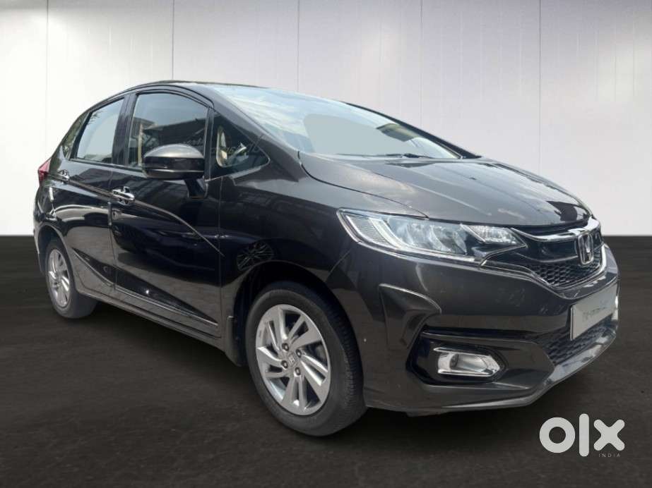 Honda Jazz 1.2 Zx Cvt I-vtec, 2021, Petrol