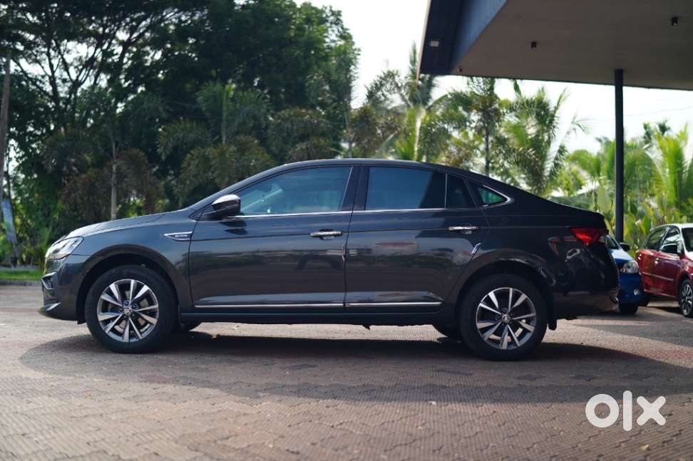 Skoda Slavia 1.0 Tsi Style, 2024, Diesel