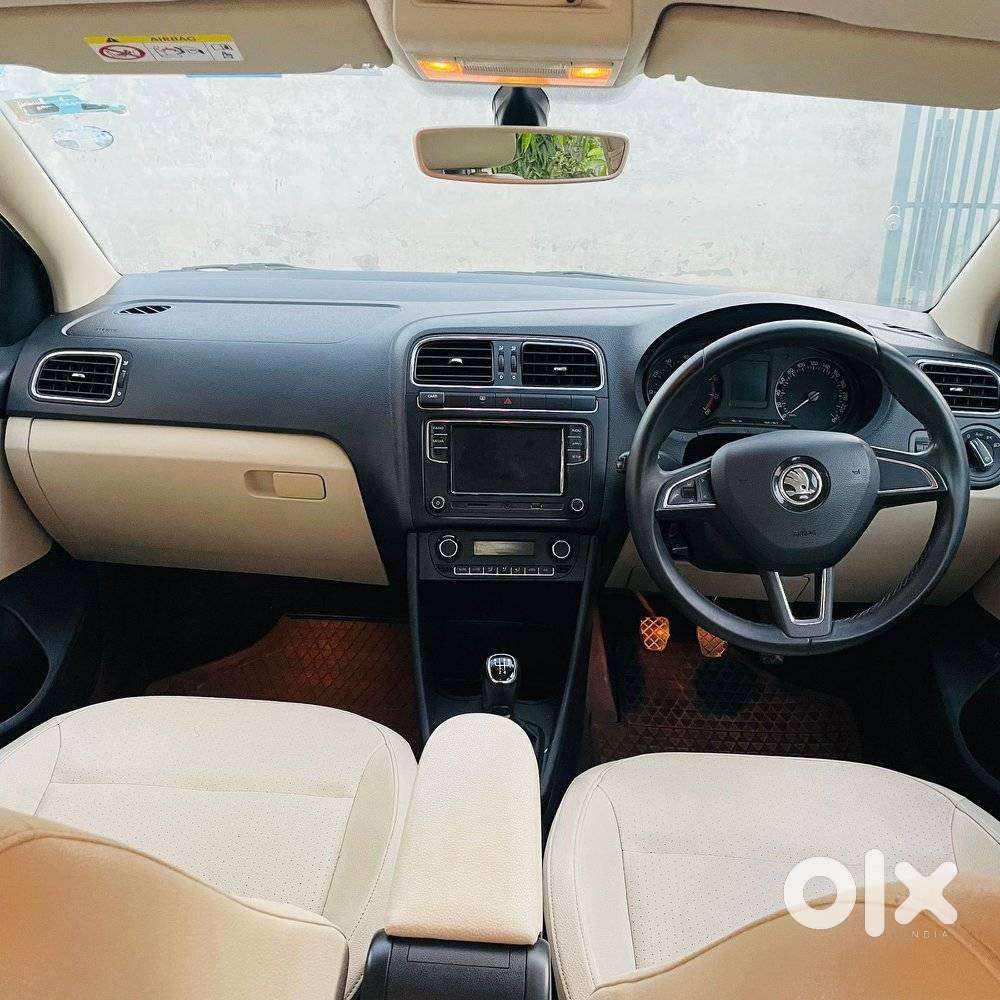 Skoda Rapid 1.6 Mpi Style, 2019, Petrol