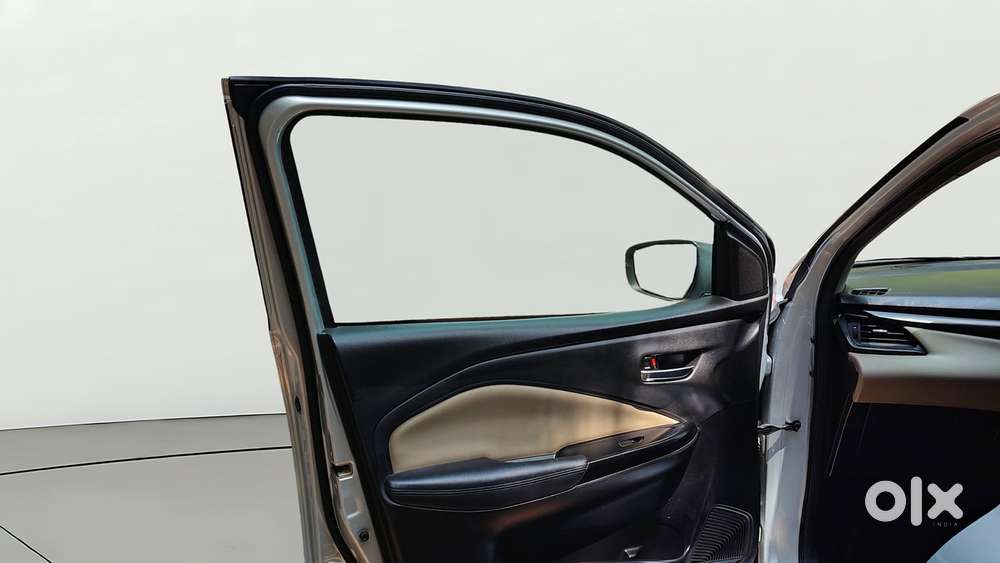 Toyota Glanza 1.2 V, 2023, Petrol