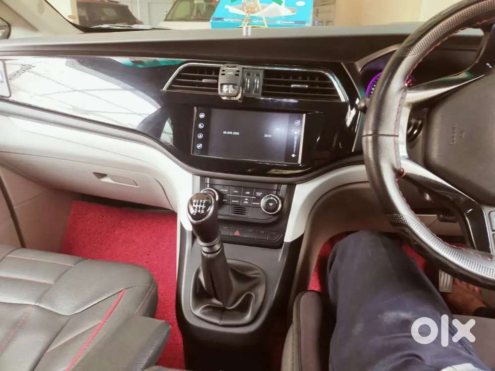 Marazzo M8 Top Variant  Pure Condition  Single Hand Used  No Acc