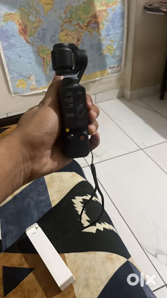 Dji osmo pocket 3
