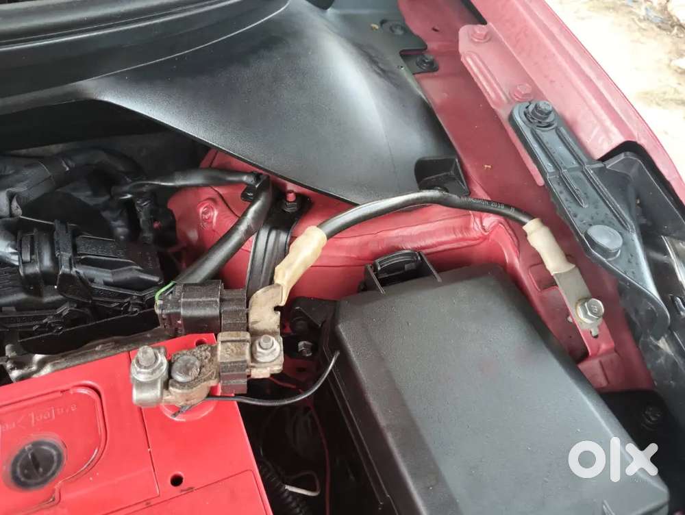 Hyundai I20 2018 Petrol 29937 Km Driven