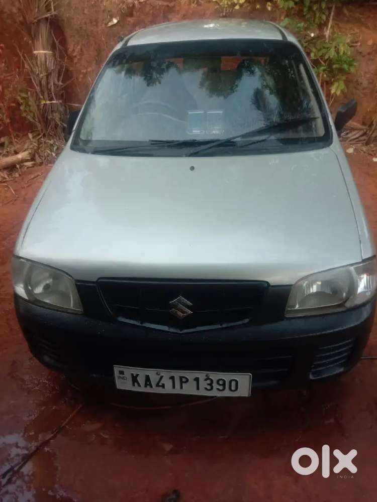 Maruti Suzuki Alto 2011 With Great History