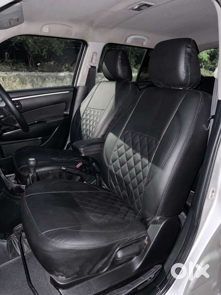 Maruti Suzuki Swift Zxi, 2012, Petrol