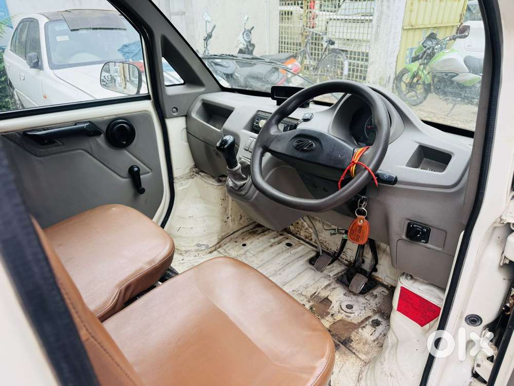 Mahindra Bolero Pik-up Fb 1.7t, 2022, Diesel
