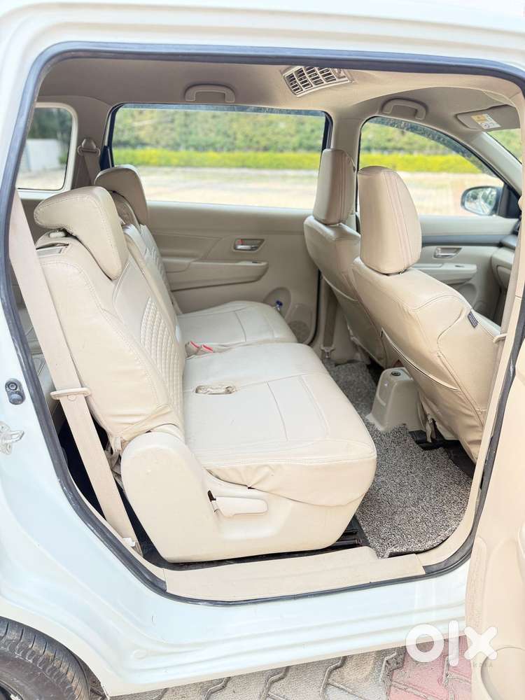 Maruti Suzuki Ertiga Vxi (o) Cng, 2024, Cng & Hybrids