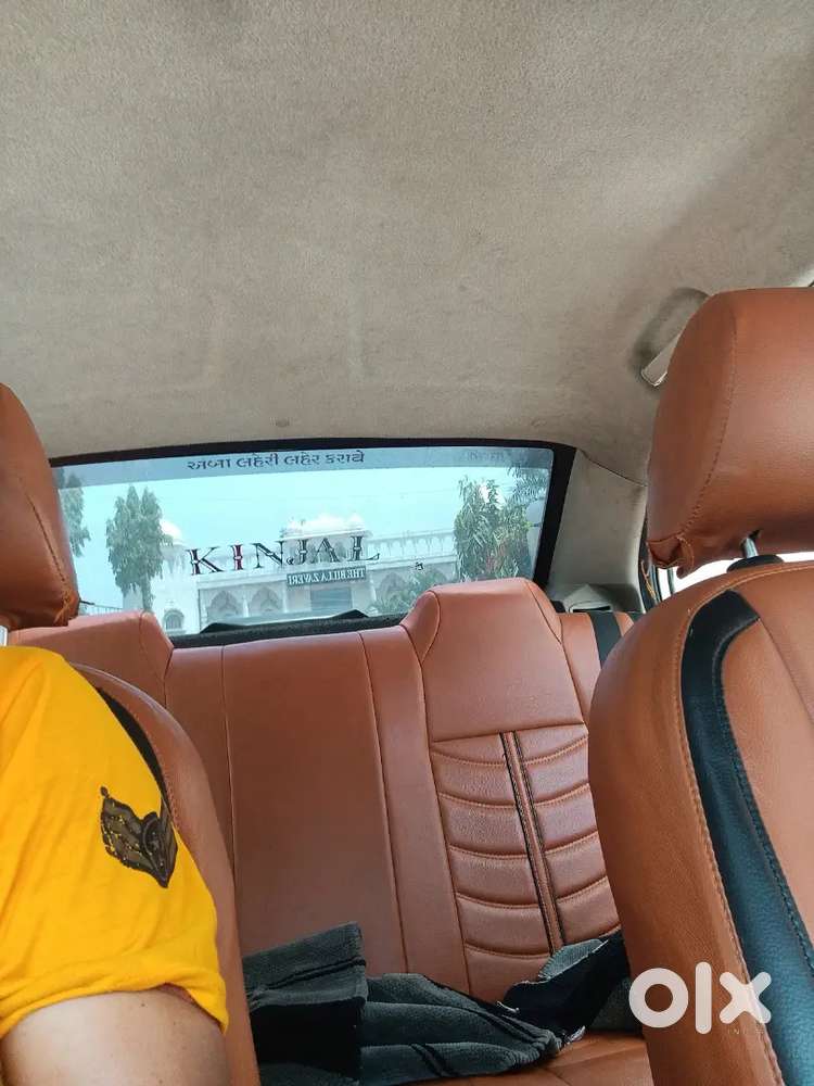 Tata Zest 2019 Diesel Good Condition