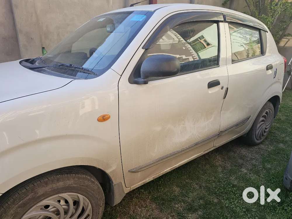 Maruti Suzuki Celerio 2024