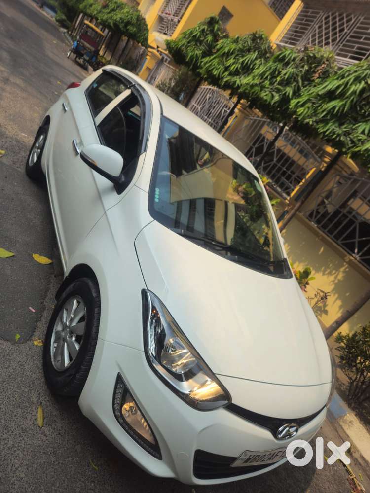 Hyundai I20 Sportz 1.2 Bs-iv, 2014, Petrol