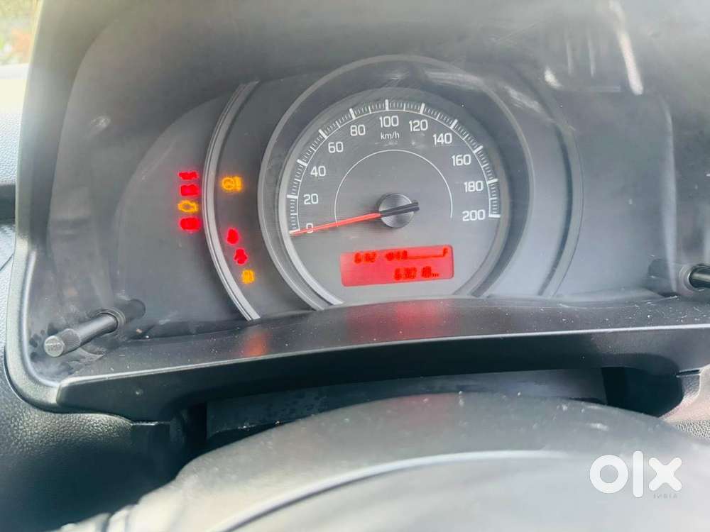 Maruti Suzuki Swift Ldi Optional, 2019, Diesel