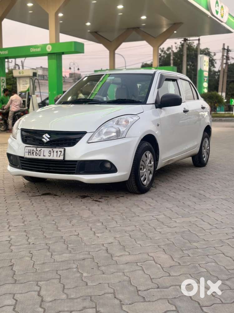 Maruti Dzire 1.2 2021