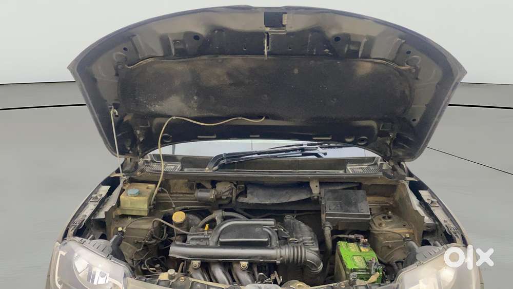 Renault Kwid Rxt, 2016, Petrol