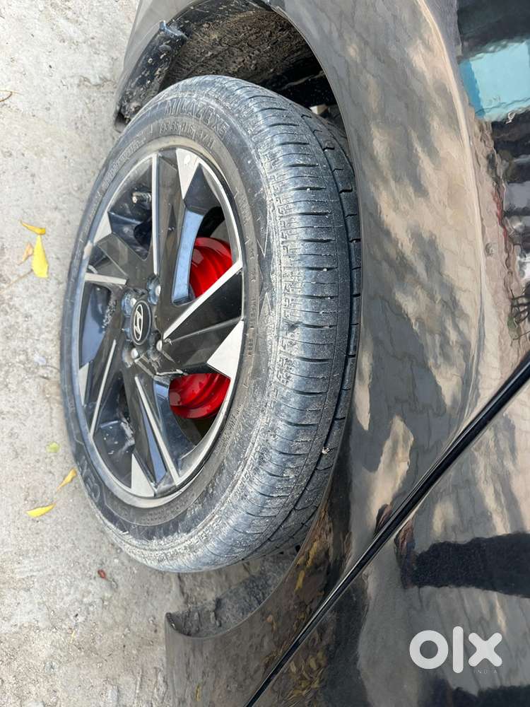 Hyundai Verna 2020 Well Maintained