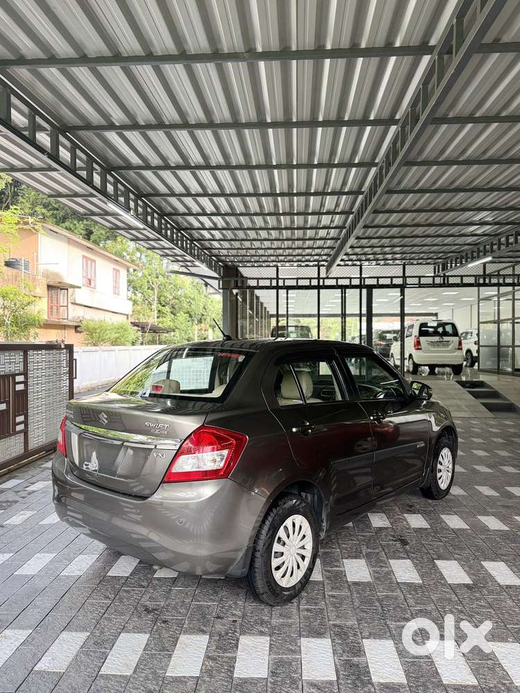 Maruti Suzuki Swift Dzire 1.3 Vxi, 2016, Petrol