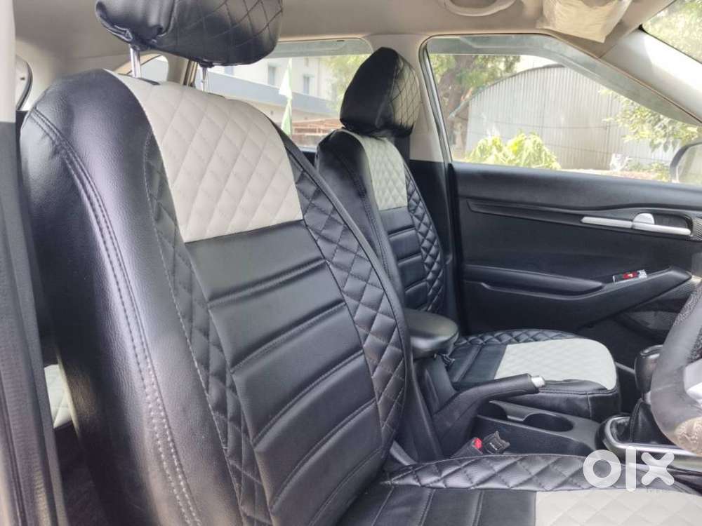 Kia Seltos Htk Plus D, 2019, Diesel