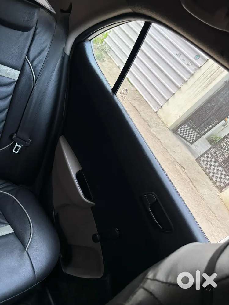 Hyundai Xcent 2016 Cng & Hybrids 62000 Km Driven