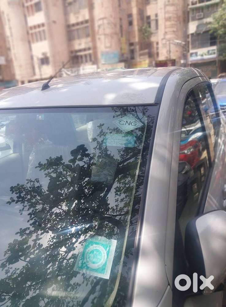 Maruti Suzuki Ertiga Vxi Shvs, 2025, Cng & Hybrids