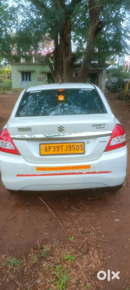 Maruti Suzuki Dzire 2020 Diesel 137000 Km Driven