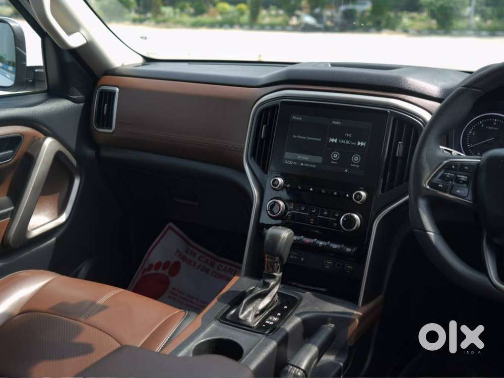 Mahindra Scorpio N Z6 Diesel At 2wd 7 Str, 2025, Diesel