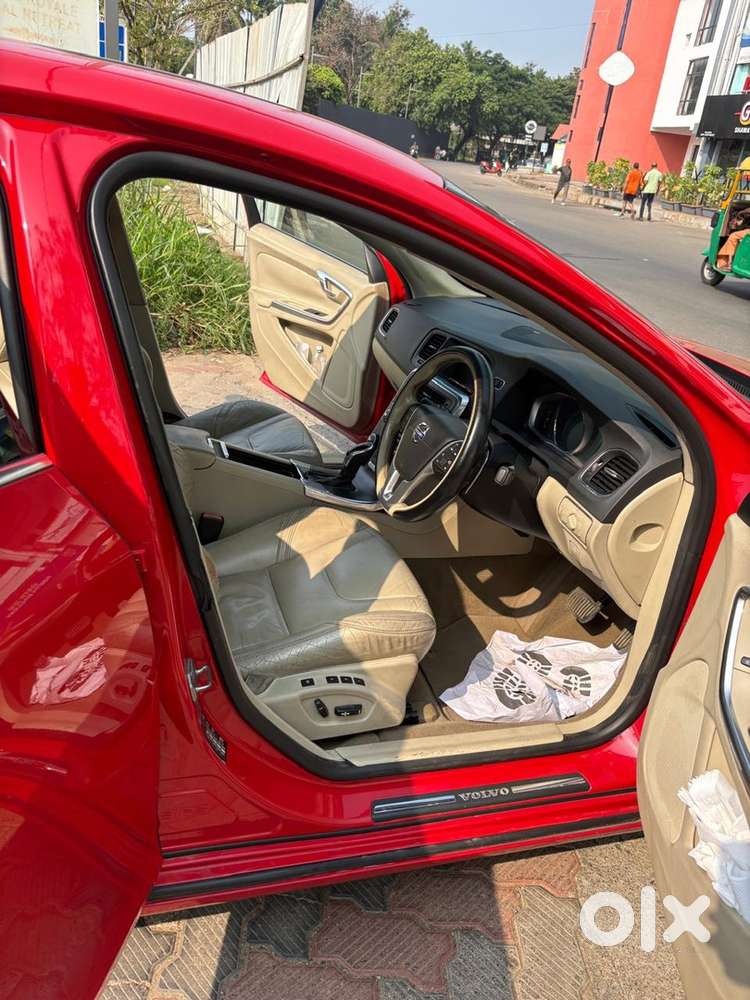 Volvo S60 Well Maintained