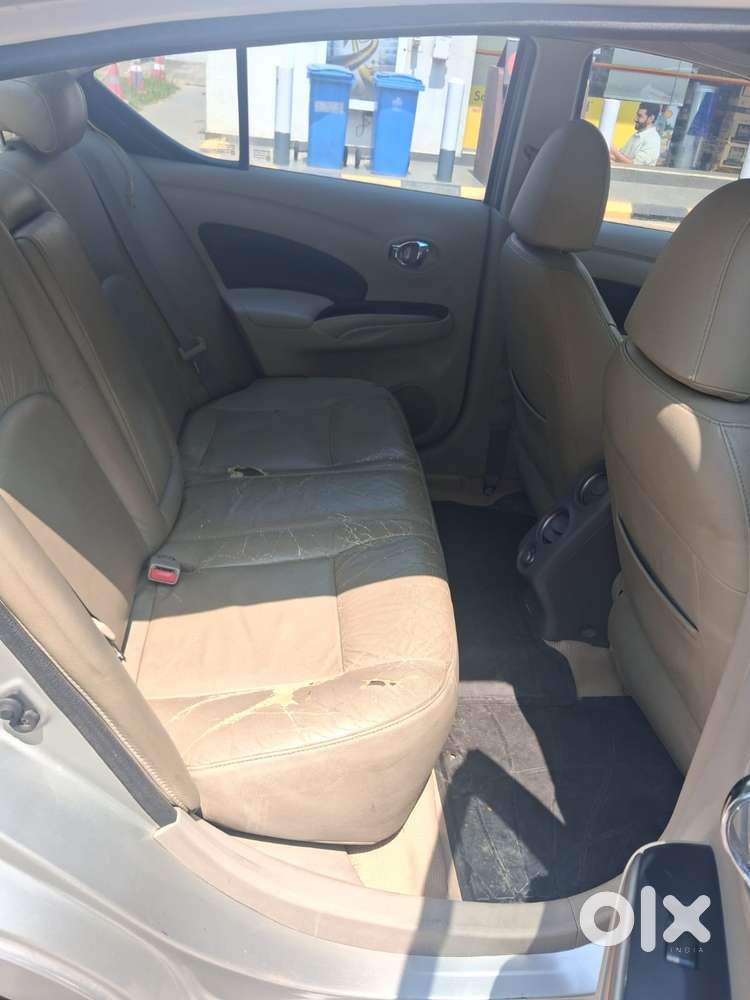 Nissan Sunny Diesel Xv, 2013, Diesel