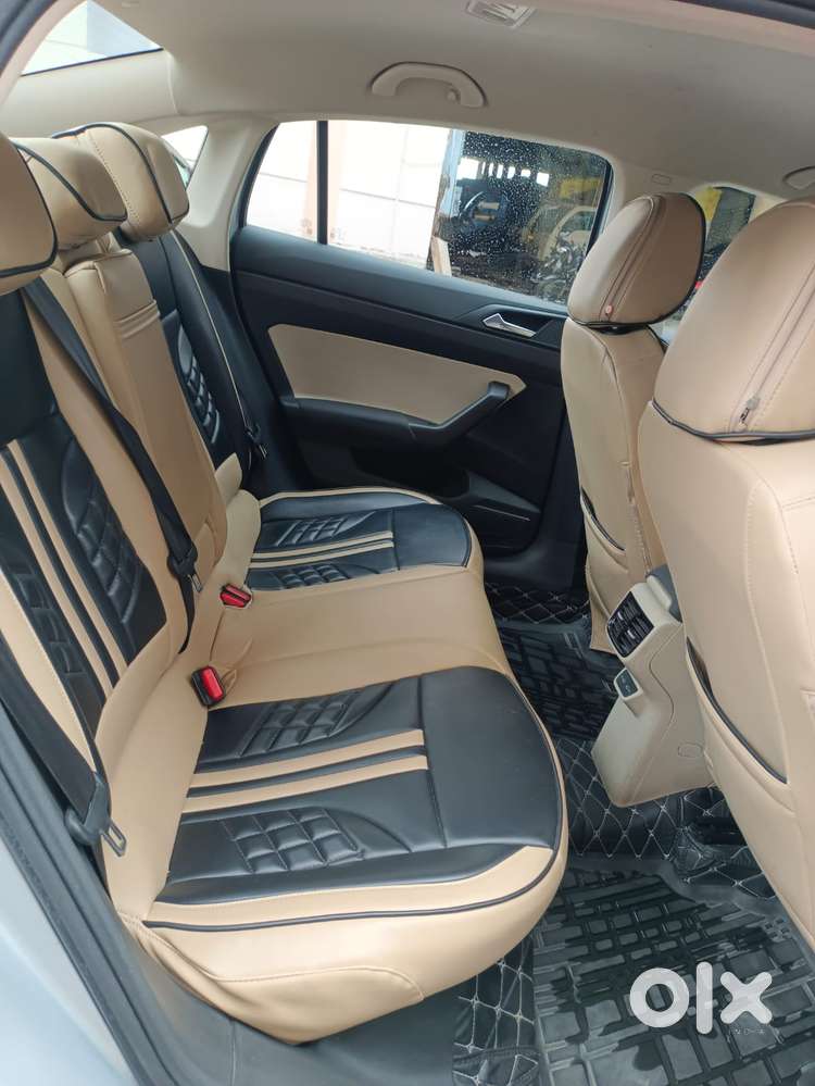 Skoda Slavia 1.0 Ambition Tsi, 2023, Petrol