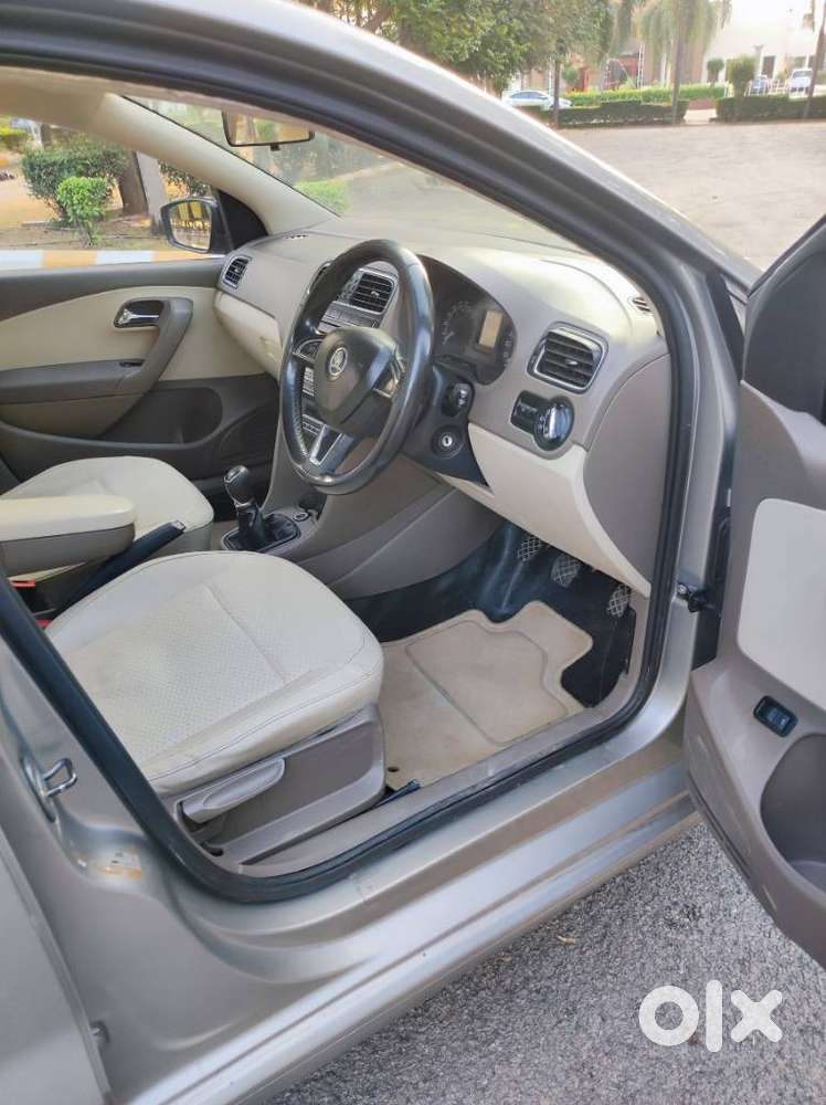 Skoda Rapid 1.5 Tdi Elegance Plus, 2015, Diesel