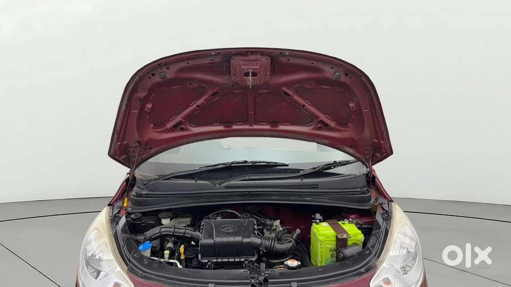 Hyundai I10 Magna 1.1l, 2014, Petrol