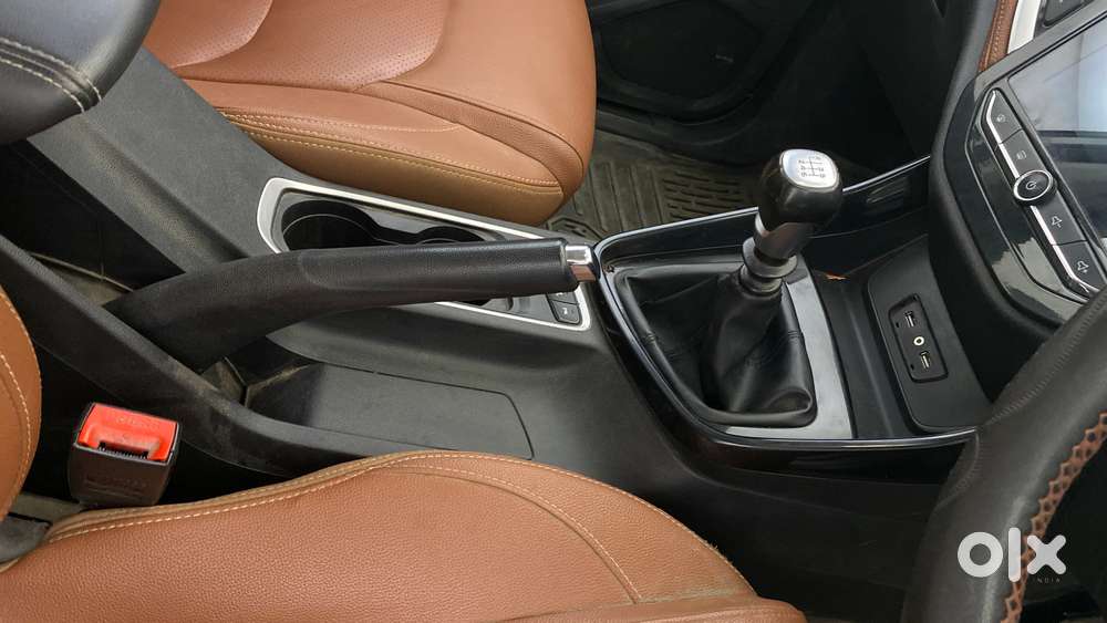 Mg Hector Plus Smart 2.0 Turbo Diesel 7 Str, 2020, Diesel