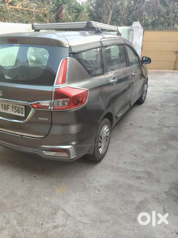 Maruti Suzuki Ertiga 2019 Diesel 132000 Km Driven