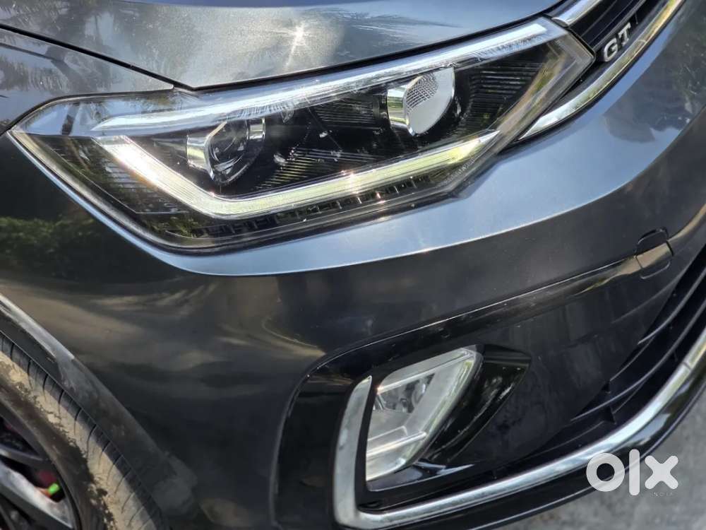 Volkswagen Virtus 1.5 Tsi Gt Plus Evo Dsg, 2023, Petrol