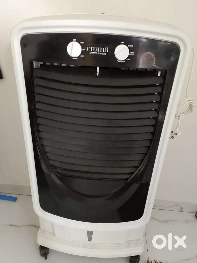 Desert cooler (croma )60L