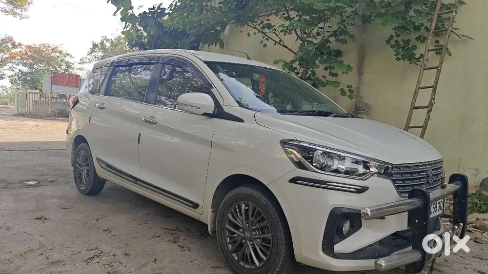 Ertiga Zxi